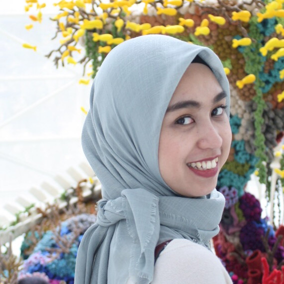 Ratu Rania LinkedIn Recommendation