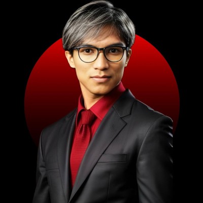 Amin Aenurahman Profile